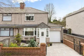 Property responsive