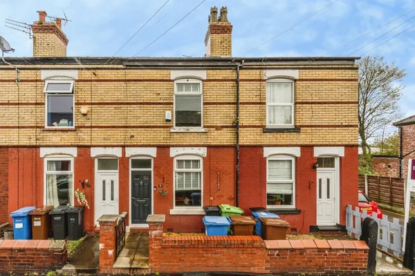 Heathside Road, STOCKPORT, Cheshire, SK3