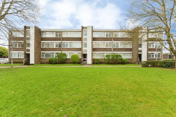 Hornby Court, Bromborough, Wirral, CH62