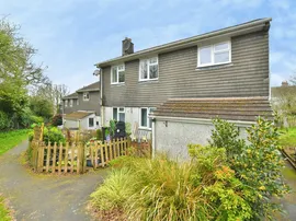 Carlton Villas, Hatt, Saltash photo