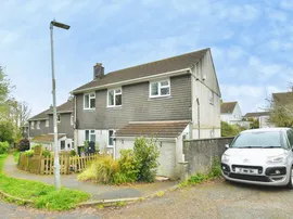 Carlton Villas, Hatt, Saltash thumb 2