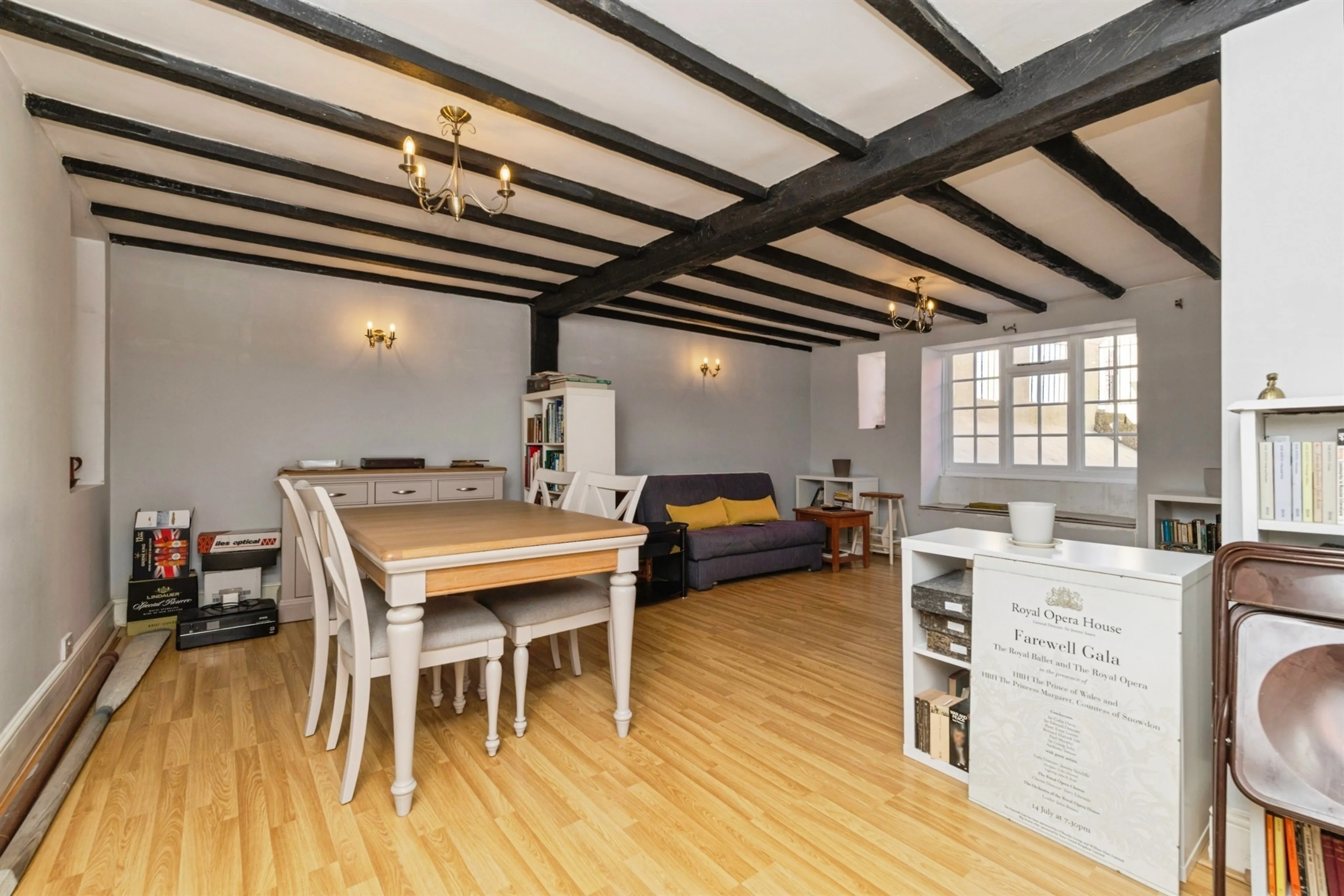 Property at Town Wall, Hartlepool