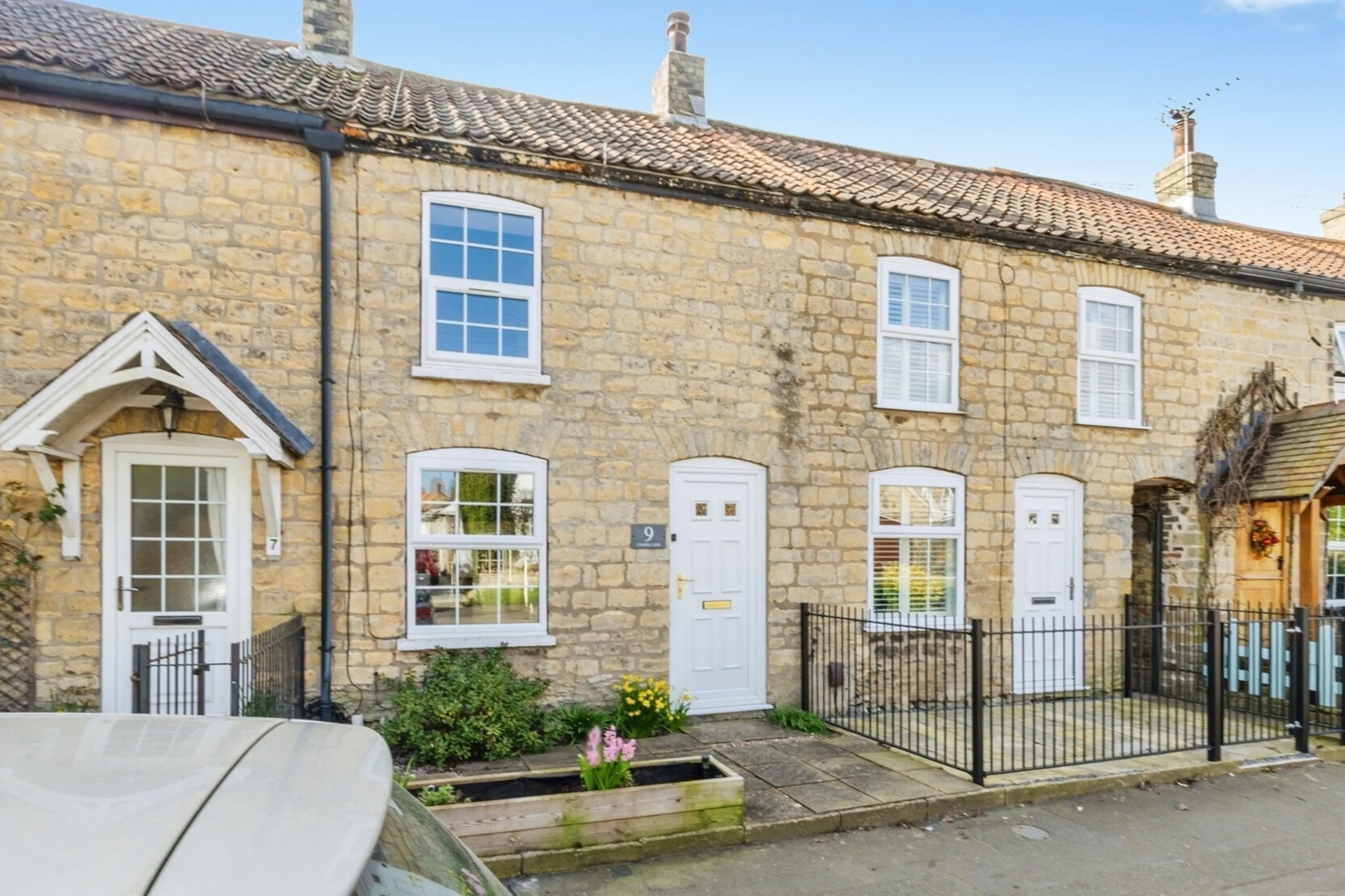 Property at Chapel Lane, Nettleham, Lincoln