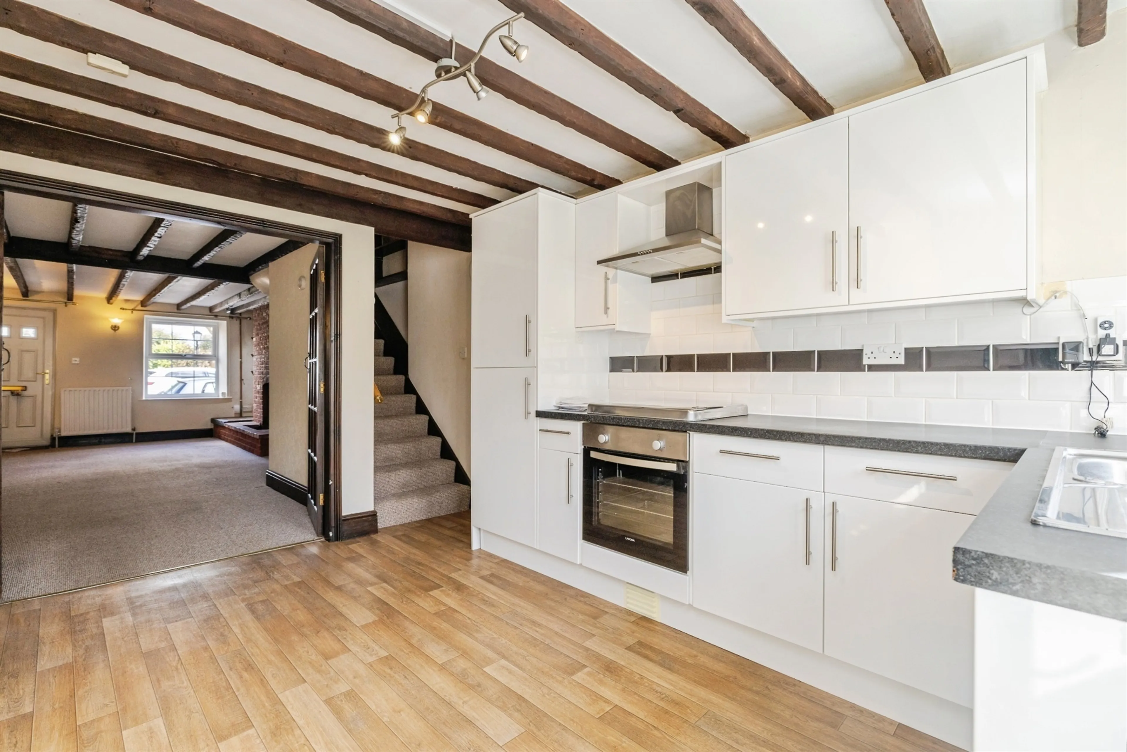 Property at Chapel Lane, Nettleham, Lincoln
