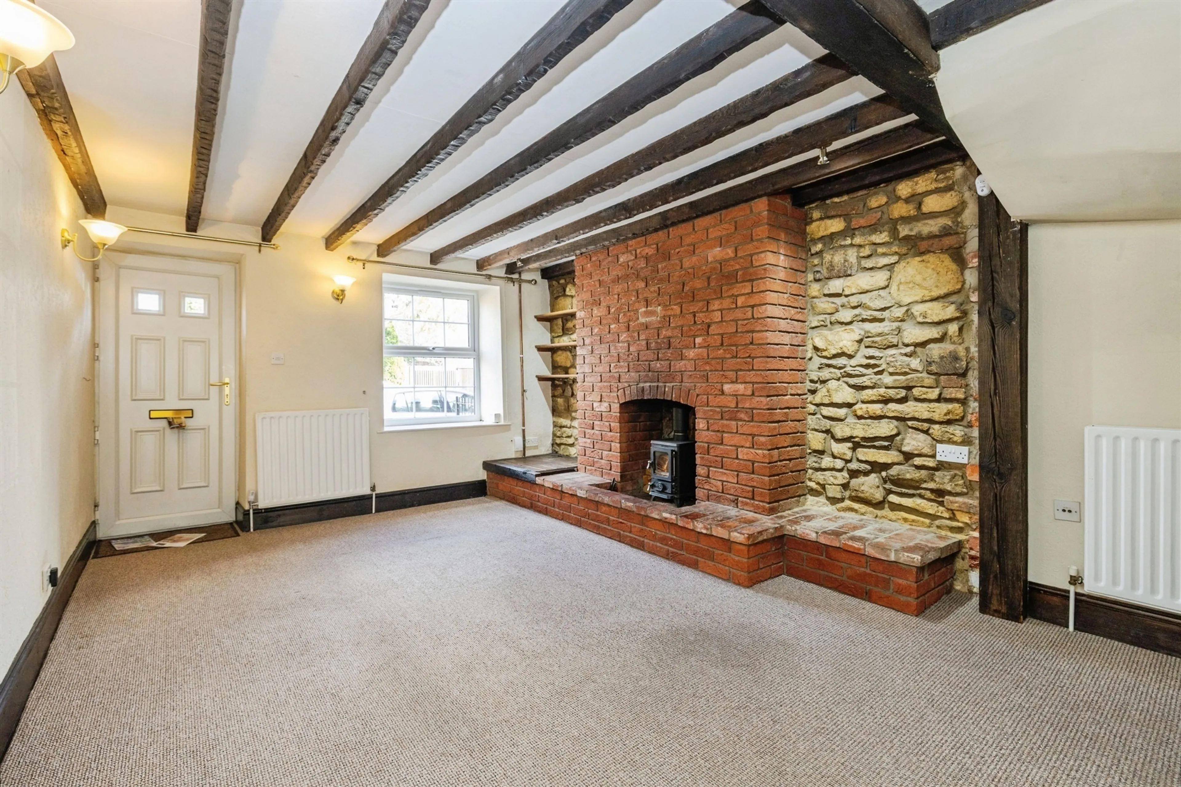 Property at Chapel Lane, Nettleham, Lincoln