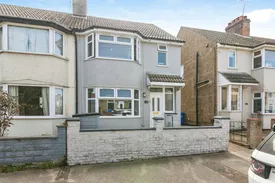 Property responsive