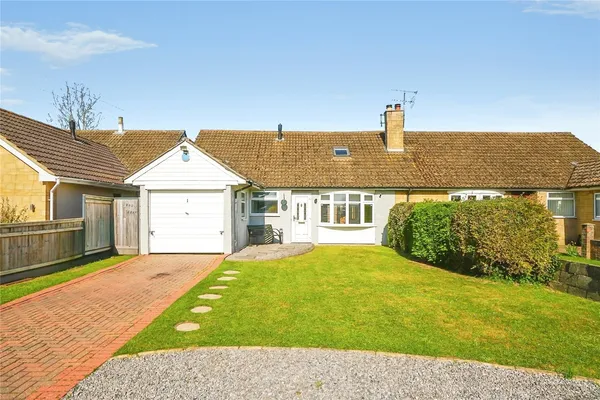 Ancil Avenue, Launton, Bicester, Oxfo...