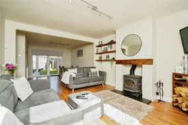 Property responsive