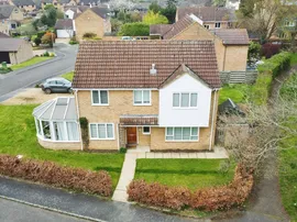 Carters Close, Sherington, Newport Pagnell photo