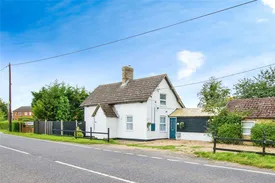 Property responsive