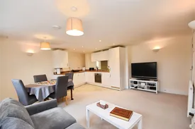 Property responsive