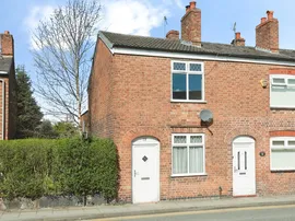 Chester Road, Northwich photo