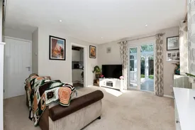 Property responsive