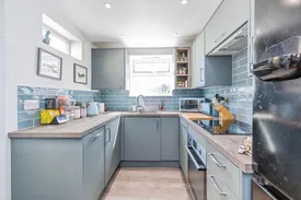 Property responsive