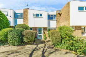 Property responsive