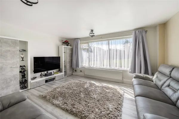 Abbey Park, Beckenham, BR3