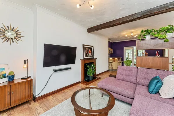 Henley Road, Chester, Cheshire, CH4