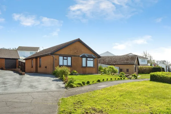 Heol Nant Y Cwm, Gorseinon, Swansea, SA4
