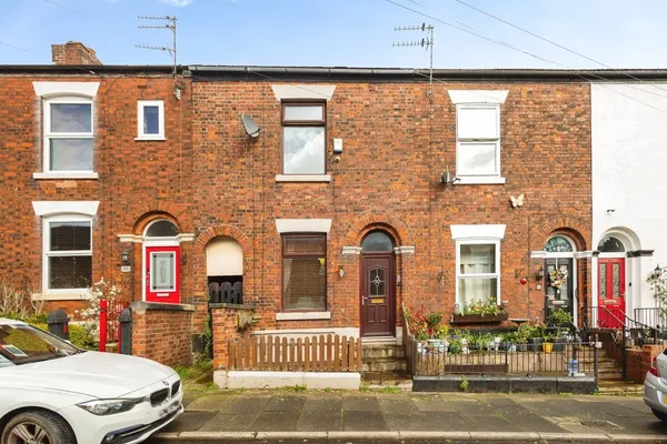 Gibraltar Lane, Denton, Manchester, G...