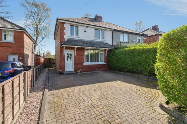 Greenside Avenue, BOLTON, Lancashire,...