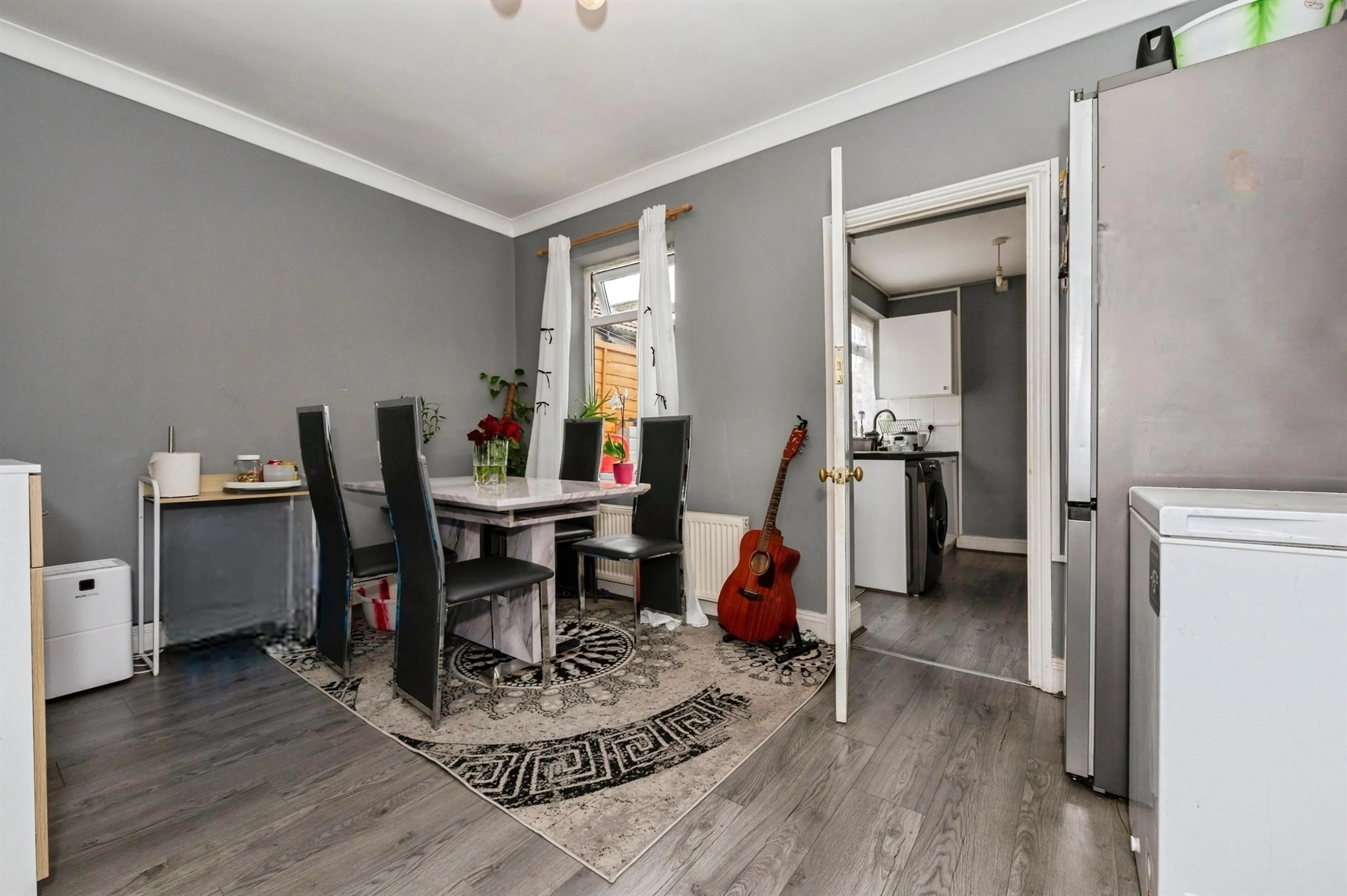 Property at Rosedale Road, Grays