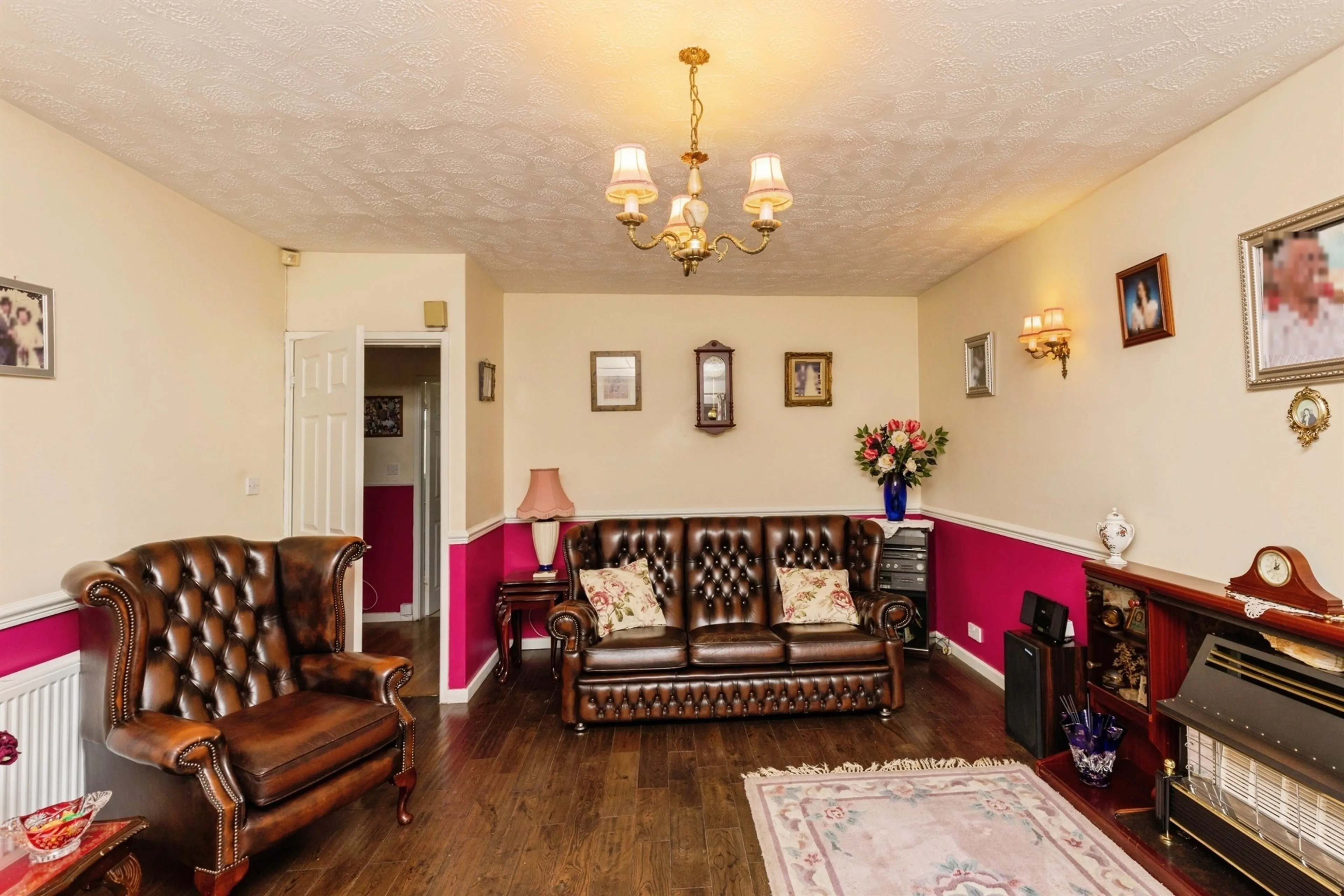 Property at Tanglewood Court, Bradford