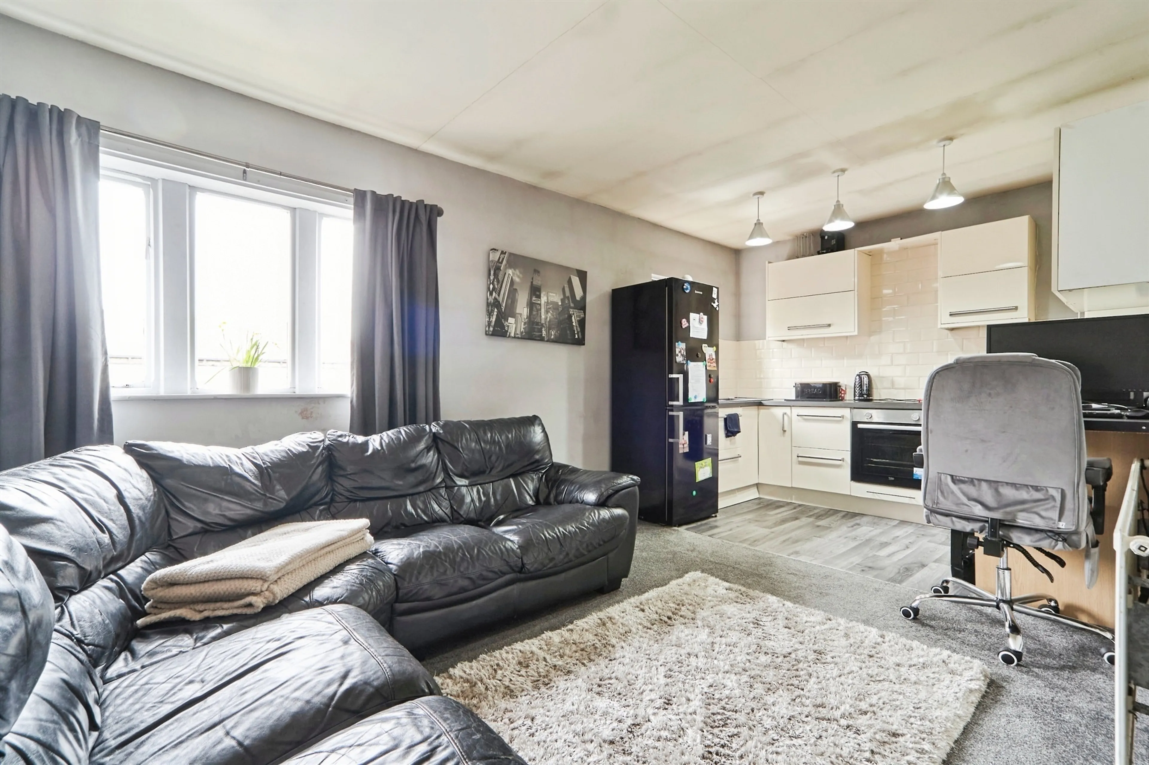Property at Hollings Street, Bingley