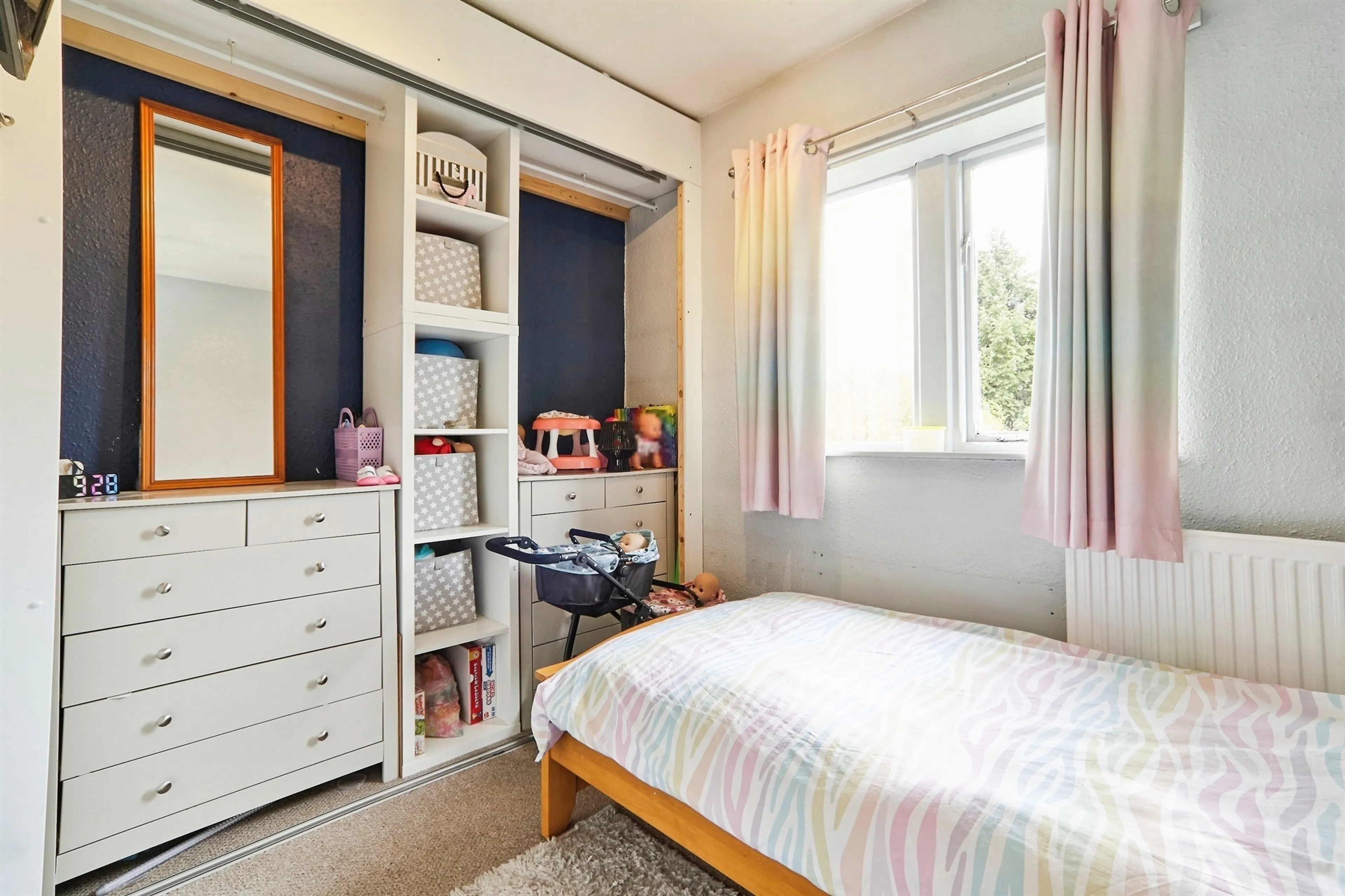 Property at Hollings Street, Bingley