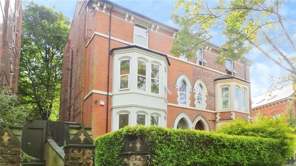 Mapperley Road, Nottingham, Nottingha...
