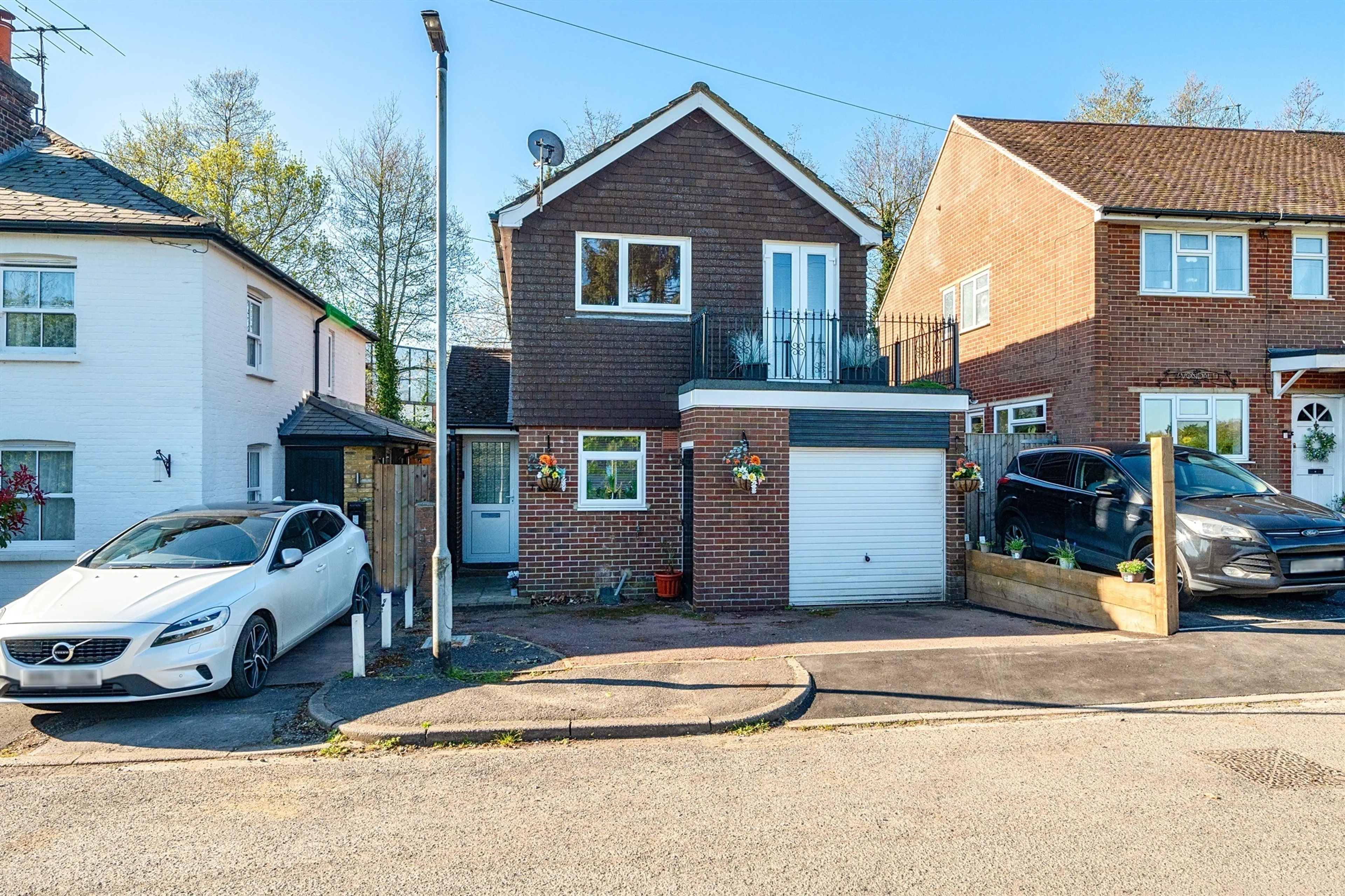 Property at Firs Lane, Maidenhead