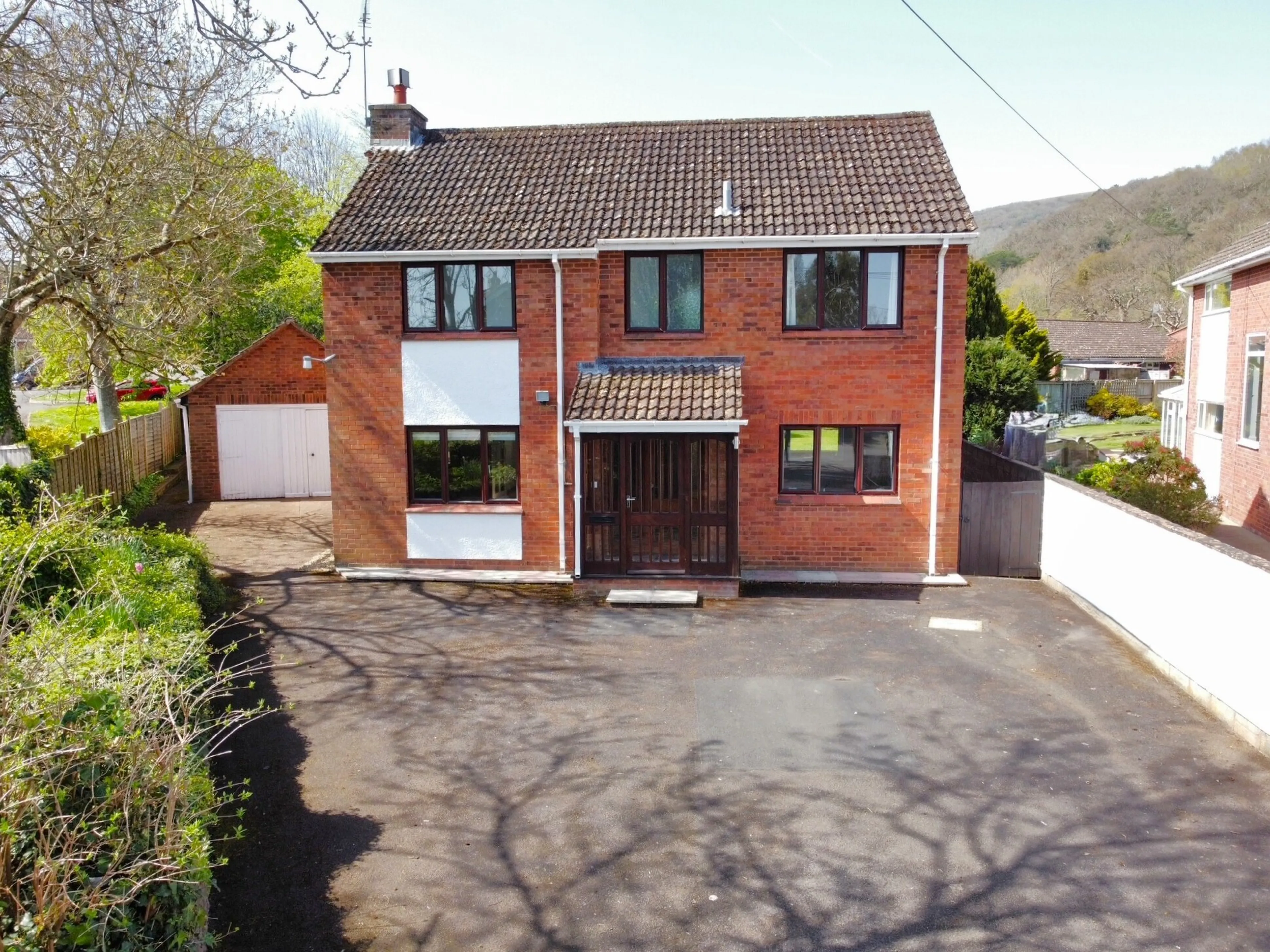 Property at Periton Lane, Minehead