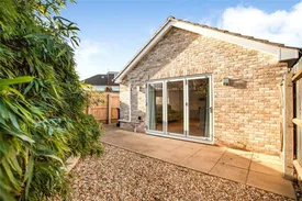 Property responsive