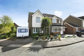 Property responsive