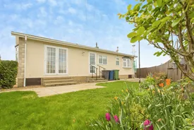 Property responsive