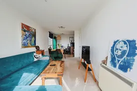 Property responsive
