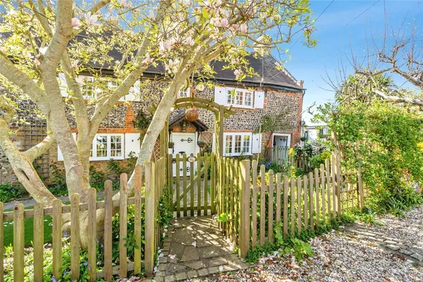 Felpham Road, Felpham, West Sussex, PO22