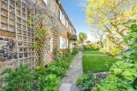 Property responsive
