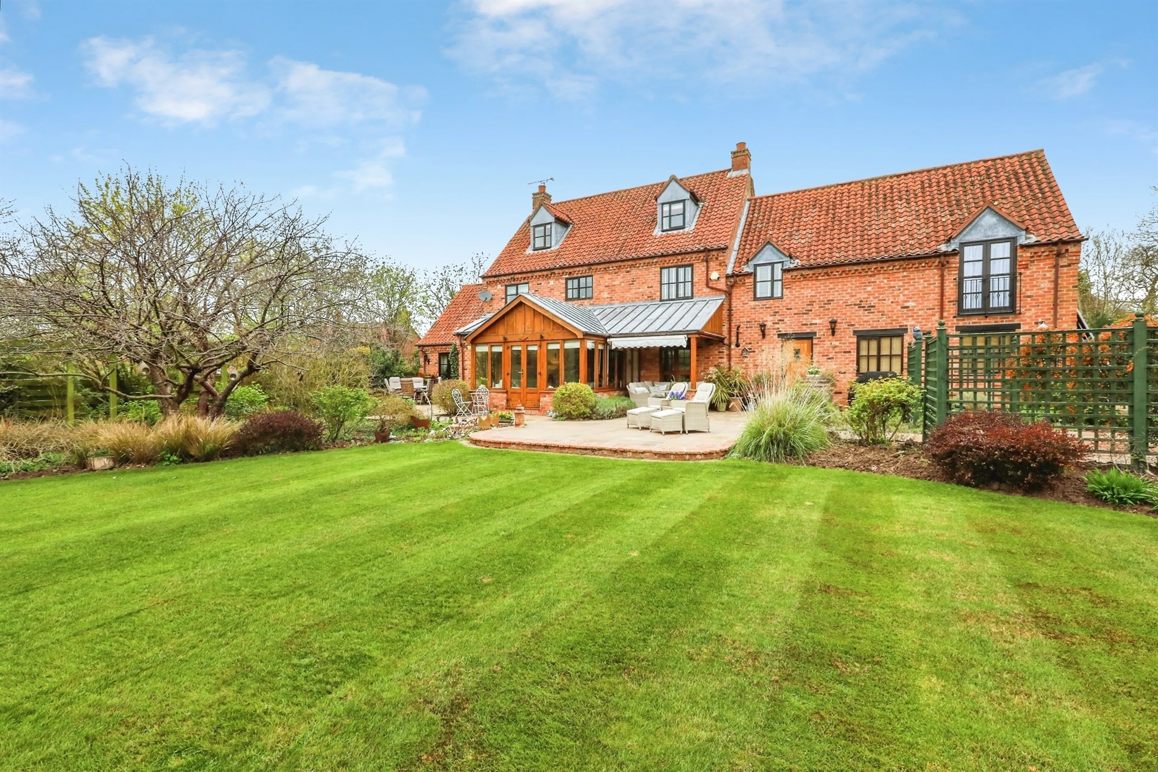 Property at Church Lane, Misterton, DONCASTER