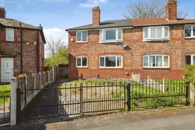 Property responsive