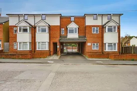 Property responsive
