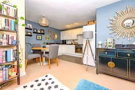 Property responsive