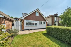Property responsive