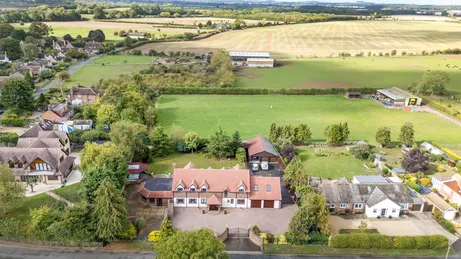 Longworth Road, Wantage, OX12