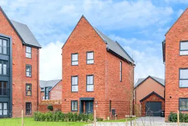 Property responsive