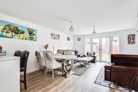 Property responsive
