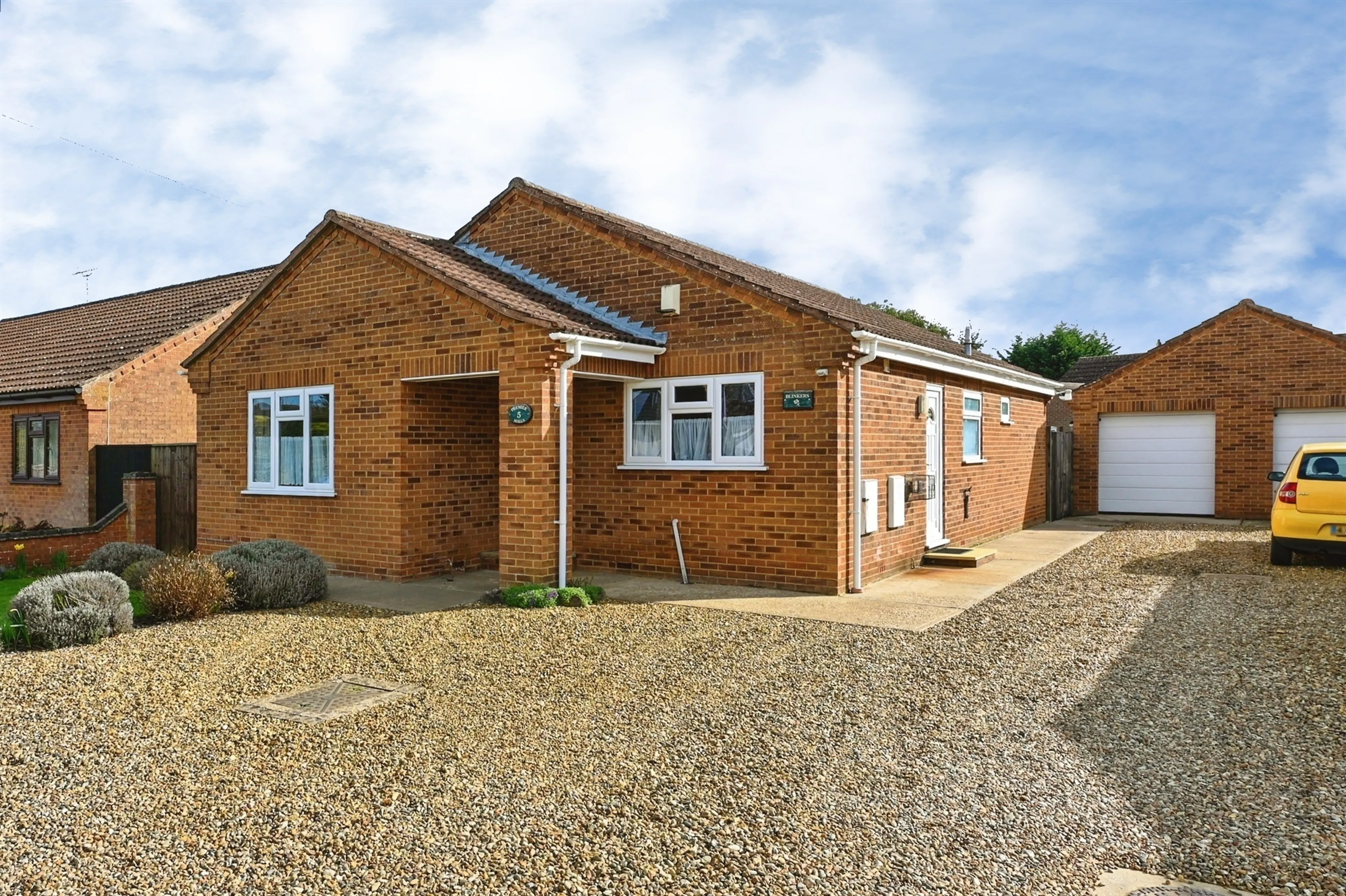 Property at Premier Mills, Terrington St. Clement, KING'S LYNN