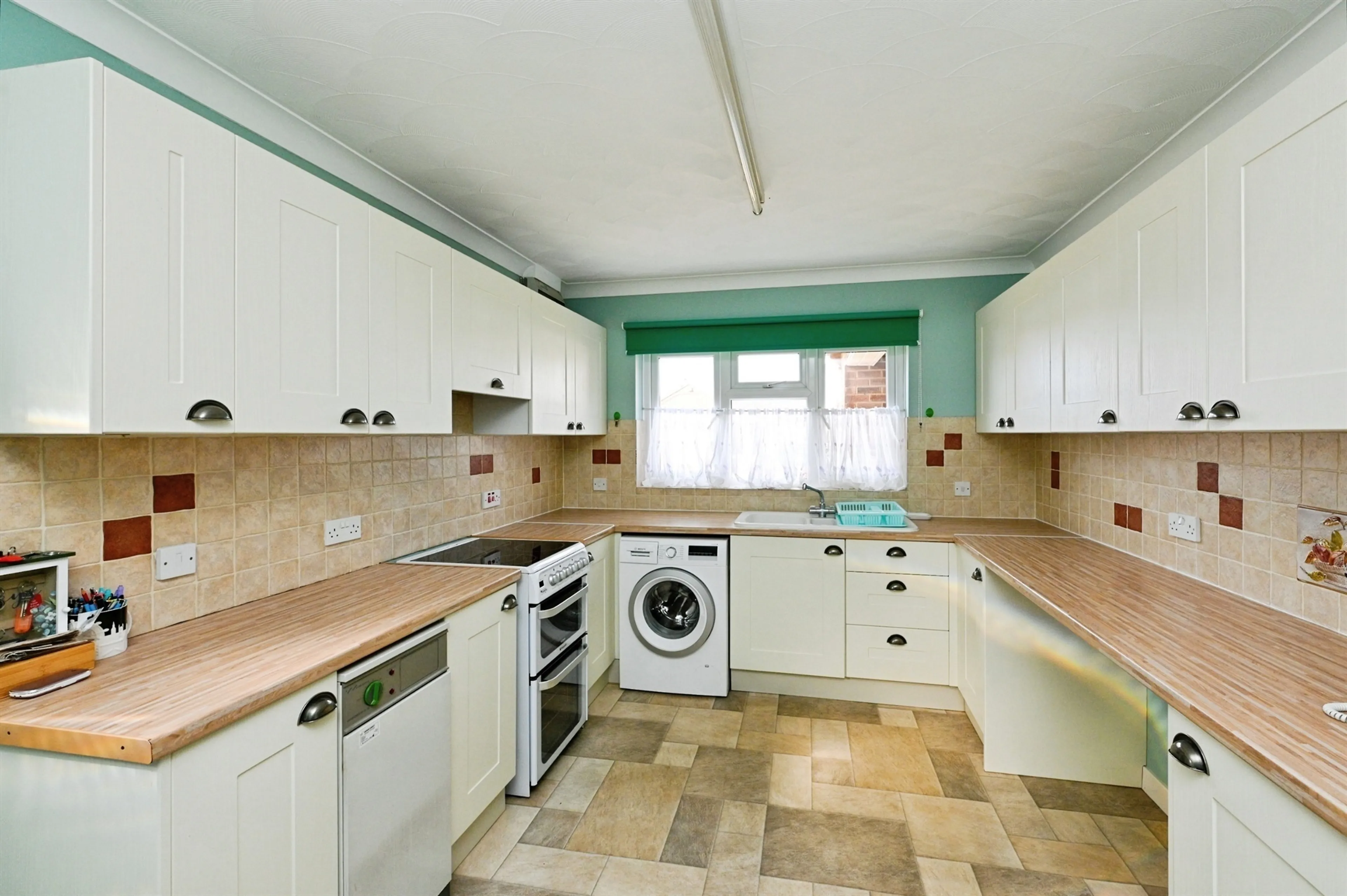 Property at Premier Mills, Terrington St. Clement, KING'S LYNN