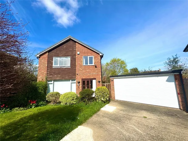Riverslea, Stokesley, Middlesbrough, ...