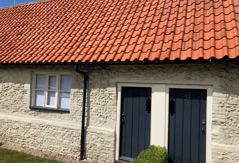Magdalen Street, Thetford, IP24 2BP