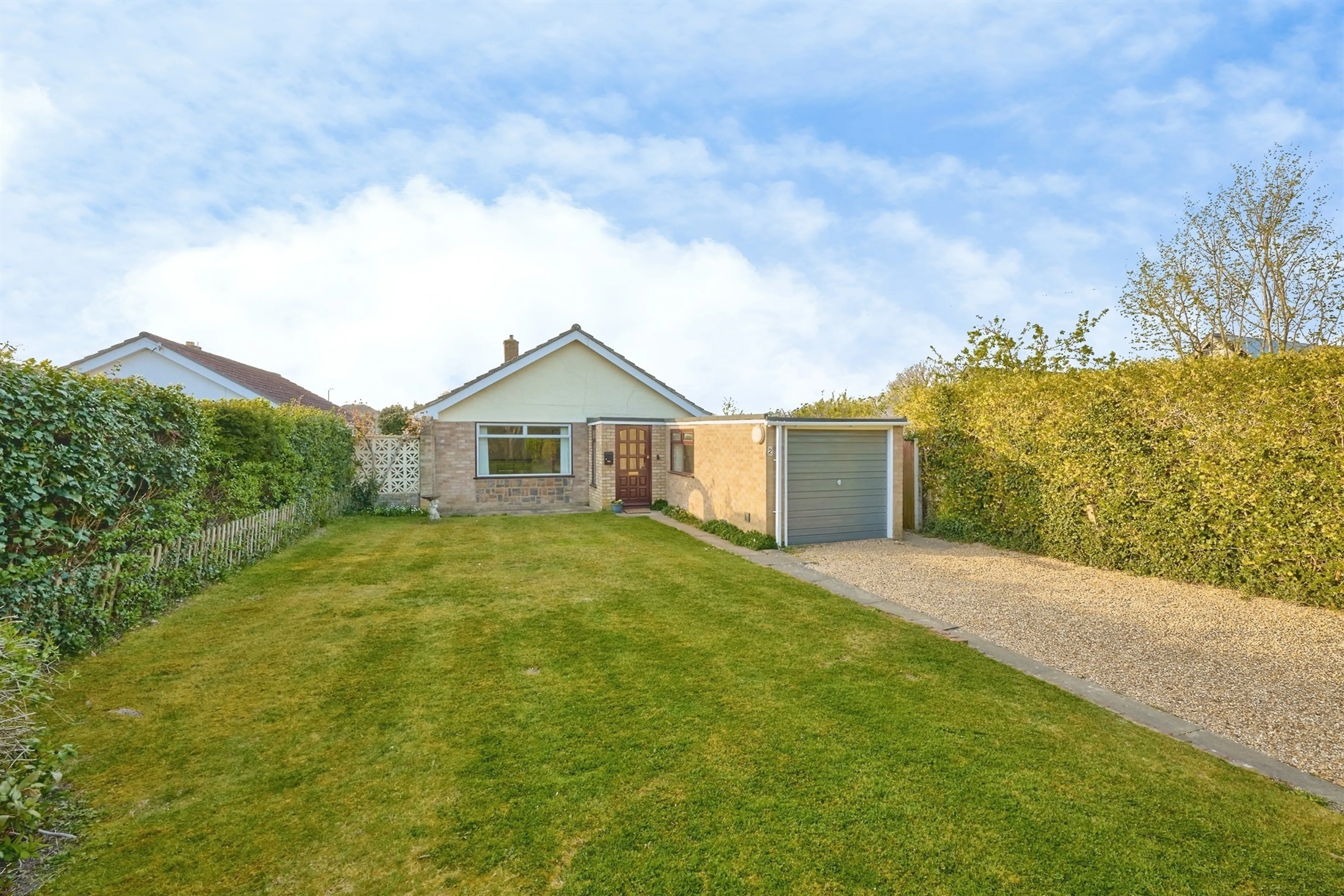 Property at Grange Road, Duxford, Cambridge